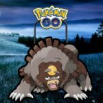 Ursaluna llegará a Pokémon GO durante el Día de la Comunidad de Teddiursa