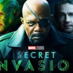 Invasión Secreta: el nuevo tráiler nos deja con ganas de más de la nueva serie de Marvel