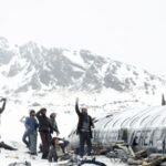 “La sociedad de la Nieve”: todos los detalles del film que evoca la tragedia de los Andes